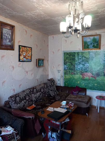 2-к. апартаменты, 56,2 м², 2/2 эт.