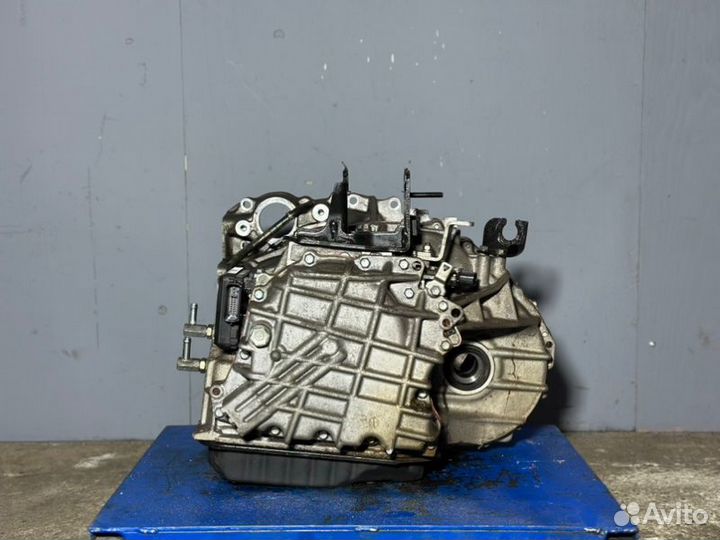 АКПП Toyota Camry V40 U660E 2GR 86Т.км