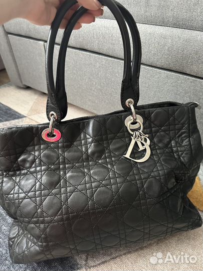 Сумка Dior
