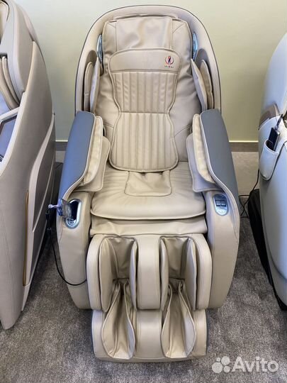 Массажное кресло Jera Enigma