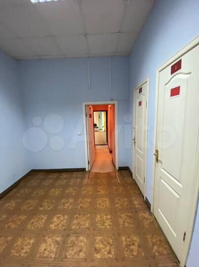 Свободного назначения, 118.7 м²