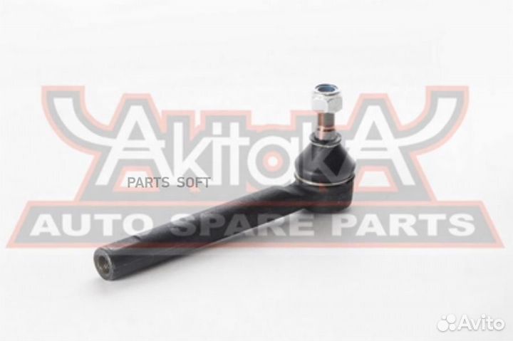 Asva 0221-Z50 Наконечник рулевой