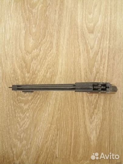 Резинкострел