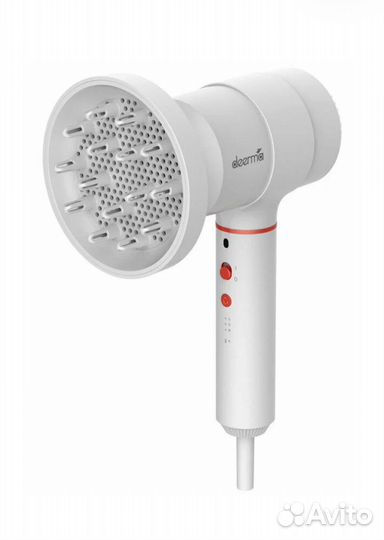 Фен xiaomi с диффузором