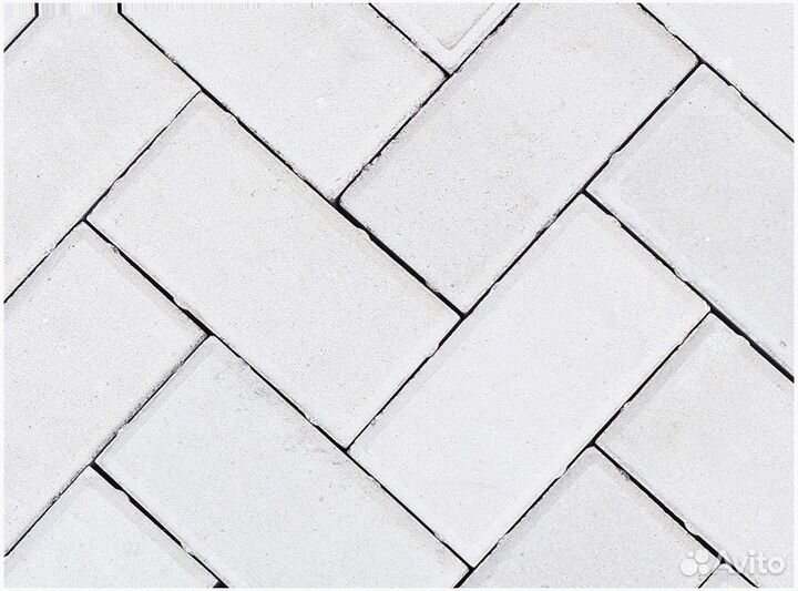 Брусчатка с доставкой заказ от 120 м2