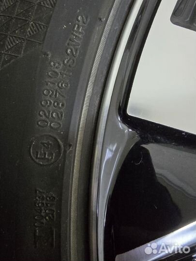 Kumho Grugen Premium 215/55 R18 95