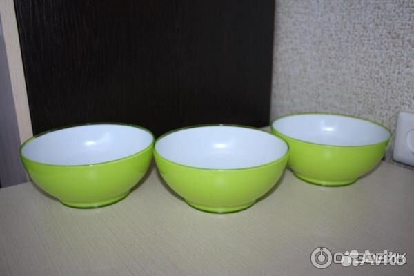 Набор салатников