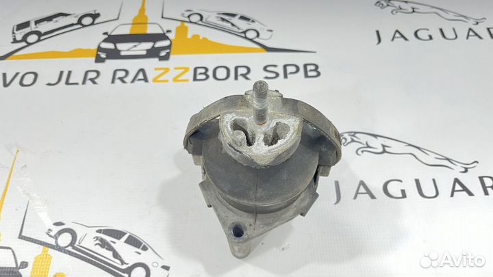 Подушка двигателя задняя Saab 9-5 2.0 B205E