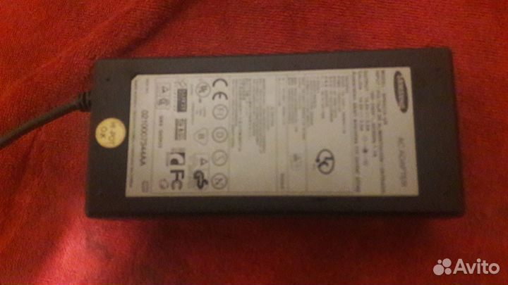 Samsung SyncMaster 720t на запчасти или почините