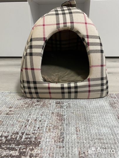 Домик для кошки