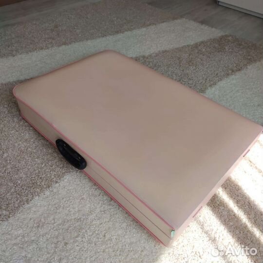 Массажная кушетка бу