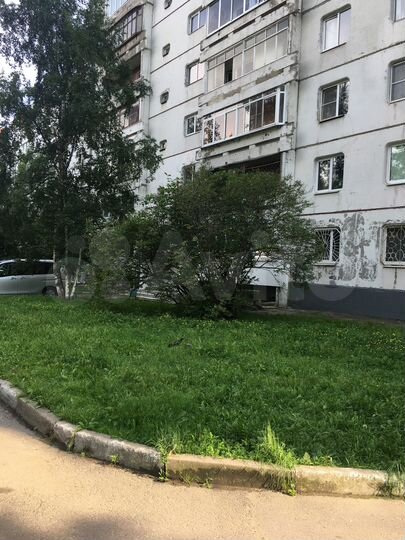 2-к. квартира, 47,2 м², 3/9 эт.