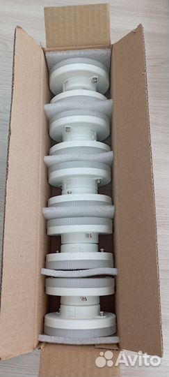 Светодиодные лампы GX 53