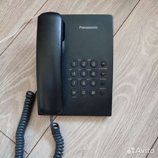 Телефон 