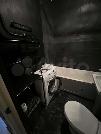 1-к. квартира, 32 м², 5/5 эт.