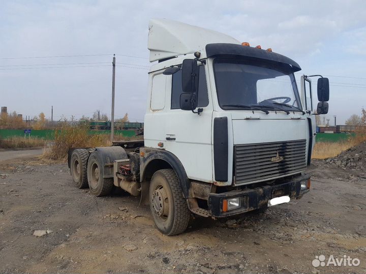 Кабина на маз под куллер со спальником