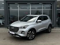 Новый Chery Tiggo 4 Pro 1.5 CVT, 2024, цена 2 613 600 руб.