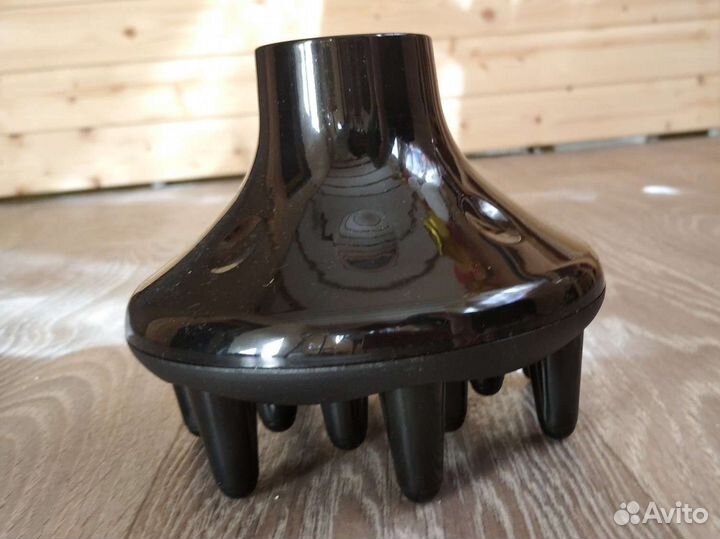 Насадка для фена диффузор