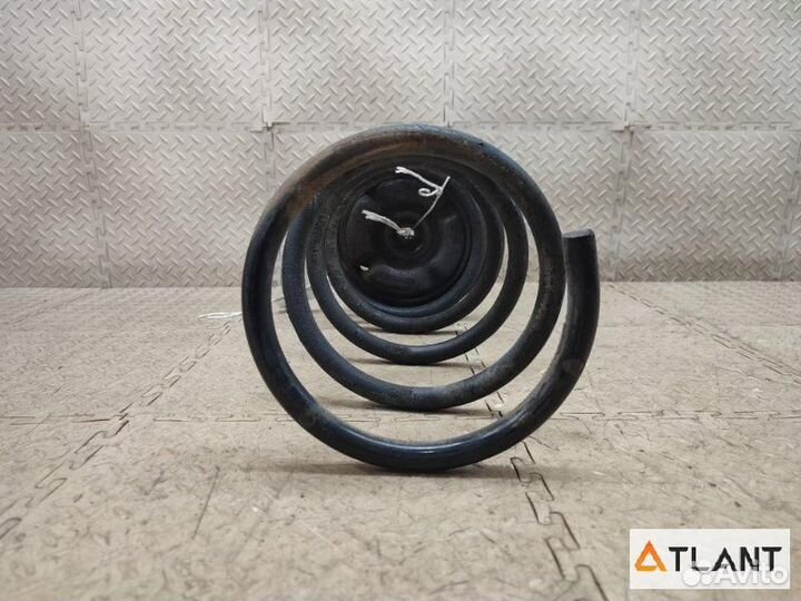 Пружина передняя mitsubishi delica D:5