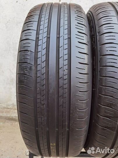 Dunlop Grandtrek PT30 225/60 R18 100H