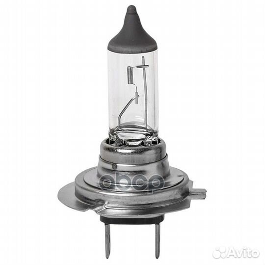 Лампа narva галогеновая H7 PX26D 55W 483283000