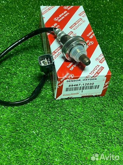 Датчик Лямбда-зонд Auris Avensis Corolla Rav 4
