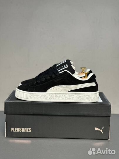 Puma Suede xl pleasures