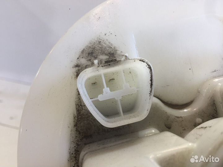 Насос топливный (Lexus GS)