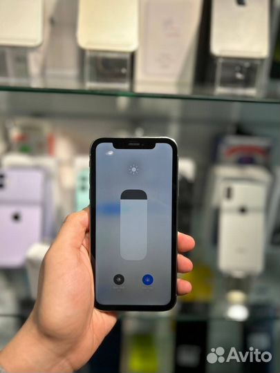 iPhone XR в корпусе 15 pro