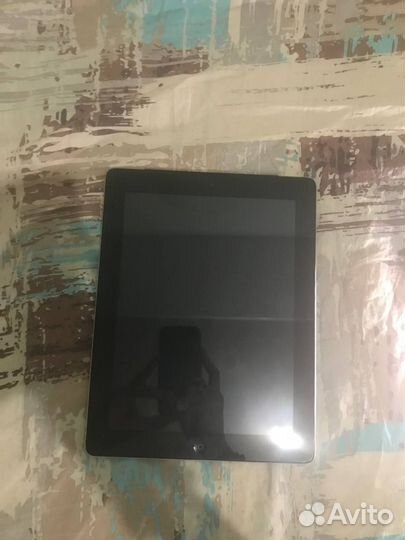 iPad 2 32gb+Sim