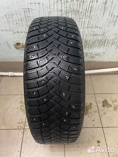 Michelin Latitude X-Ice North 2 + 235/60 R18