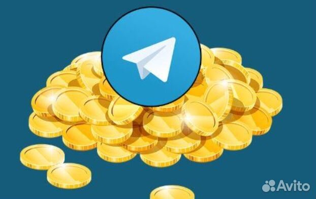 Бот (биржа заданий) для телеграм. Готовый бизнес