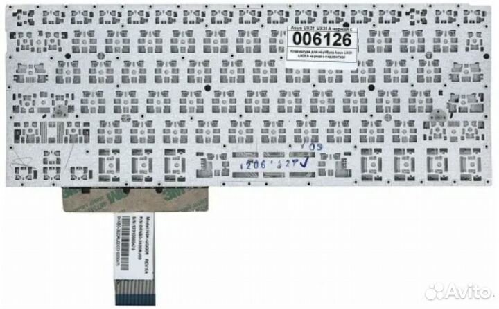 Клавиатура asus Zenbook 3 UX32A OEM