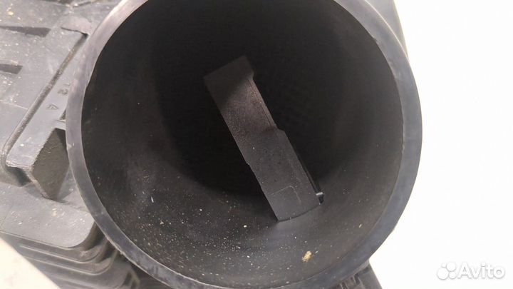 Корпус воздушного фильтра Chevrolet Trax, 2013