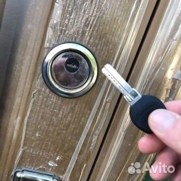 Вскрытие Замков, Замена, Врезка, Ремонт, Установка