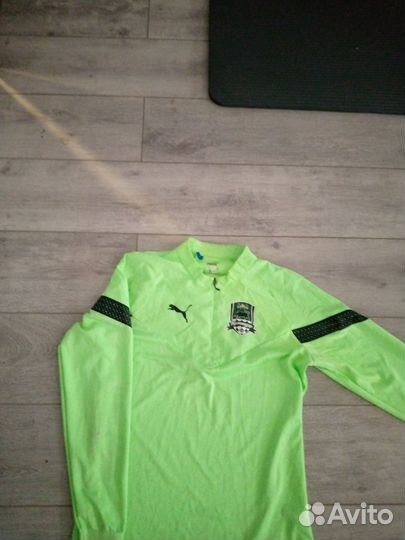 Спортивный костюм 22/23