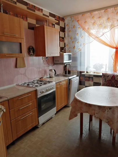 4-к. квартира, 81,1 м², 8/9 эт.