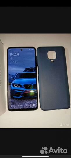 Xiaomi redmi note 9S 4 64gb