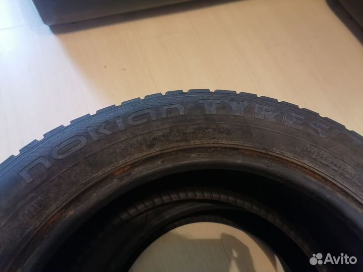 Nokian Tyres Nordman 7 185/60 R15 88T