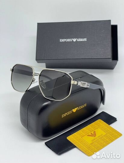 Солнцезащитные очки EArmany polarized uv400