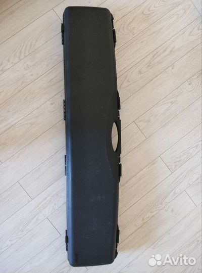 Чехол-кейс Solognac для ружья