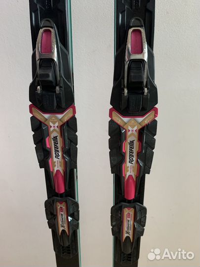 Лыжи Kastle RX10 2.0 Skate Junior