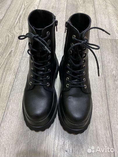 Ботинки демисезонные ASOS 37р