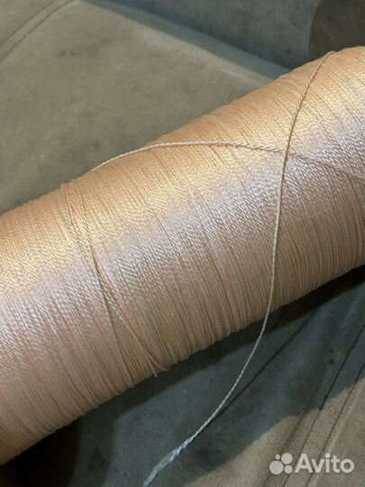 Шпагат полипропиленовый