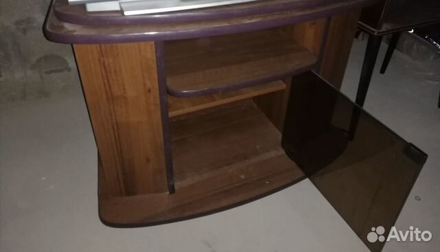 Тумба под телевизор