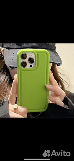 Чехол на iPhone 14 pro max