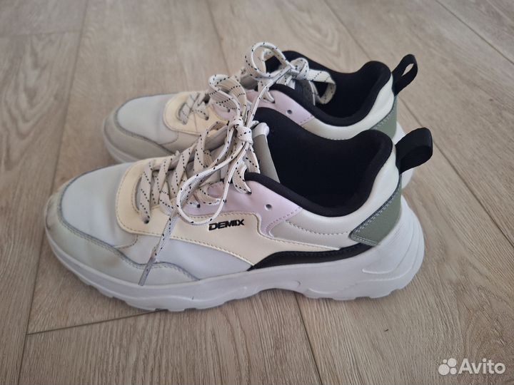 Кроссовки для девочки 36 размер