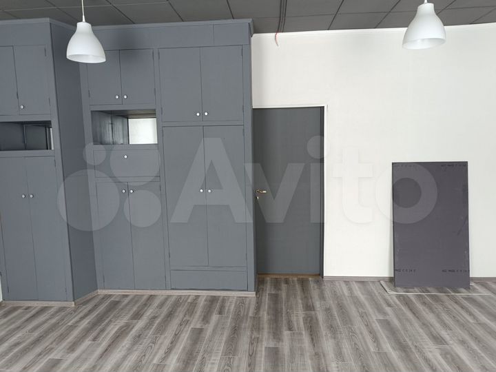 Свободного назначения, 25 м²