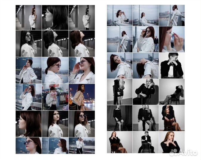 Фотограф / Фотосъемка / Фотосессии