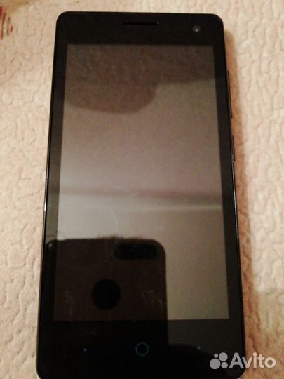 ZTE Blade GF3, 8 ГБ